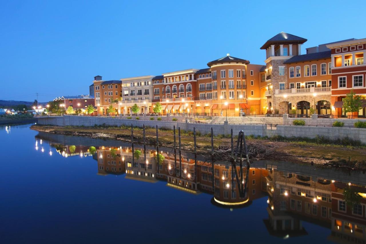 Silverado Resort And Spa 221 Napa Exterior photo
